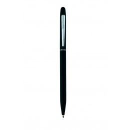 Metal ballpoint pen touch pen ADELINE Pierre Cardin