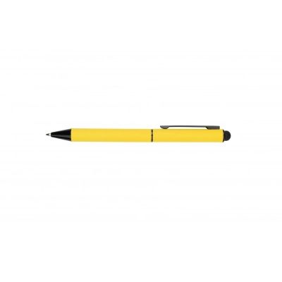 
                                                Metal ballpoint pen, touch pen, soft touch CELEBRATION Pierre Cardin
                                                