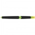 Plastic ballpen with highlighter and touch function Plastic ballpen with highlighter and touch function
