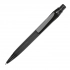 Soft-touch plastic pen ORLANDO