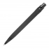 Soft-touch plastic pen ORLANDO
