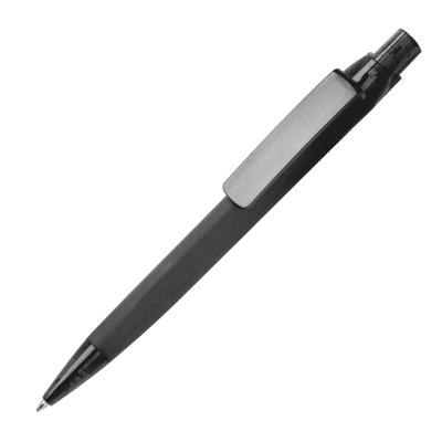 
                                                Soft-touch plastic pen ORLANDO
                                                