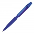 Soft-touch plastic pen ORLANDO
