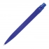 Soft-touch plastic pen ORLANDO