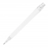 Soft-touch plastic pen ORLANDO