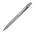 Soft-touch plastic pen ORLANDO
