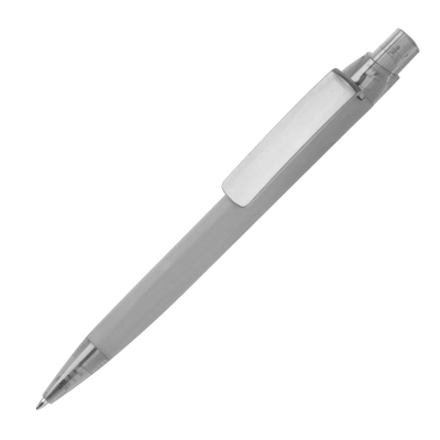 
                                                Soft-touch plastic pen ORLANDO
                                                