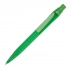 Soft-touch plastic pen ORLANDO