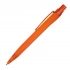 Soft-touch plastic pen ORLANDO