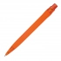 Soft-touch plastic pen ORLANDO