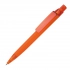 Soft-touch plastic pen ORLANDO
