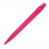 Soft-touch plastic pen ORLANDO