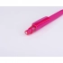 Soft-touch plastic pen ORLANDO