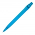 Soft-touch plastic pen ORLANDO