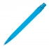 Soft-touch plastic pen ORLANDO