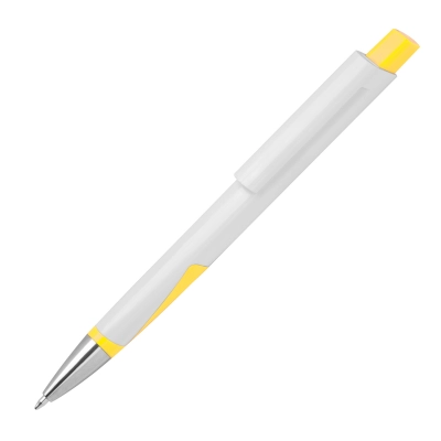 
                                                Recycled ABS pen MAJA
                                                