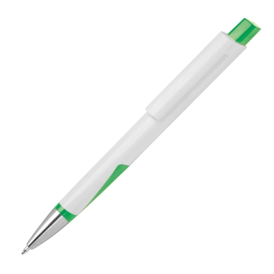 
                                                Recycled ABS pen MAJA
                                                
