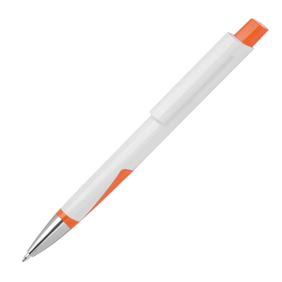 
                                                Recycled ABS pen MAJA
                                                