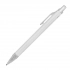 Aluminum and RPET pen EUGENE