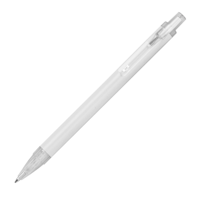 
                                                Aluminum and RPET pen EUGENE
                                                