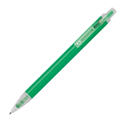 
                                                Aluminum and RPET pen EUGENE
                                                