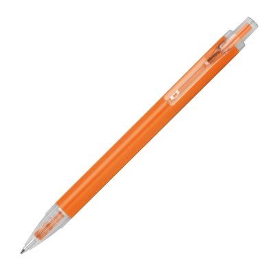 
                                                Aluminum and RPET pen EUGENE
                                                