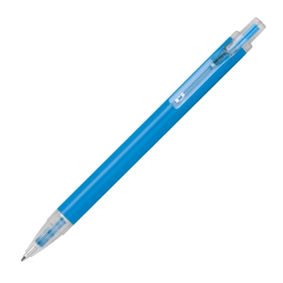 
                                                Aluminum and RPET pen EUGENE
                                                