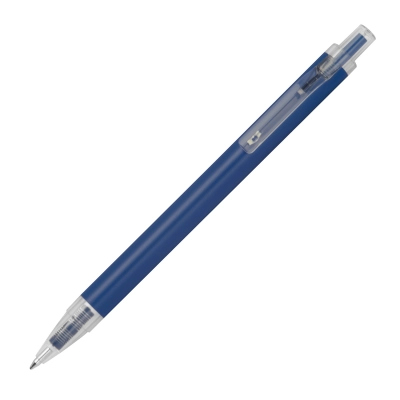 
                                                Aluminum and RPET pen EUGENE
                                                