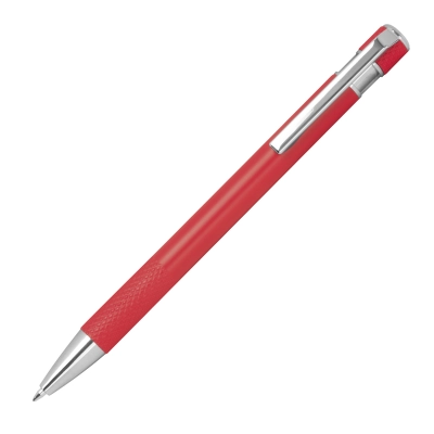 
                                                Recycled aluminum pen JULIO
                                                