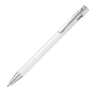 
                                                Recycled aluminum pen JULIO
                                                