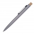Recycled steel pen SAVANNAH