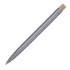 Recycled steel pen SAVANNAH