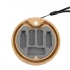 4in1 cable in wooden case