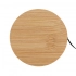 4in1 cable in wooden case