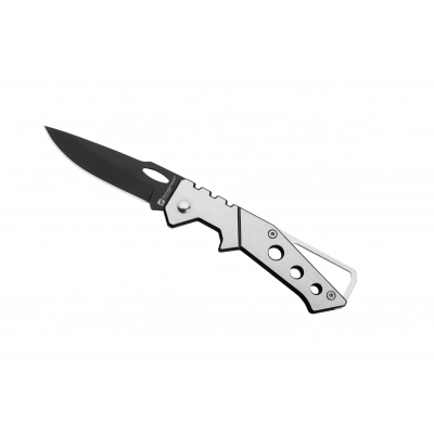 
                                            Folding knife GEDIZ Schwarzwolf
                                            