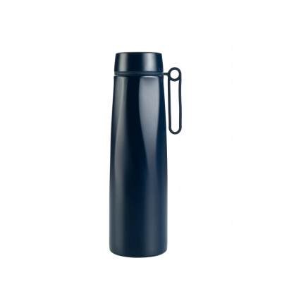 
                                                Thermo bottle NIKKO 500 ml Schwarzwolf
                                                