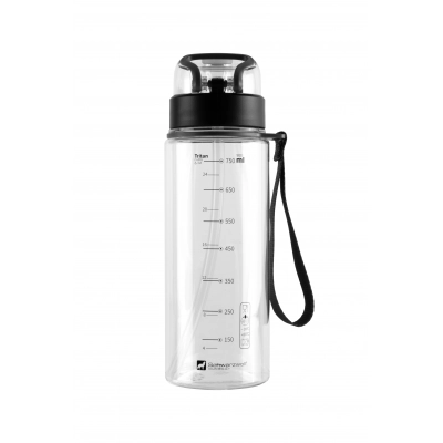 
                                                Sport bottle SEYHAN 900 ml Schwarzwolf
                                                