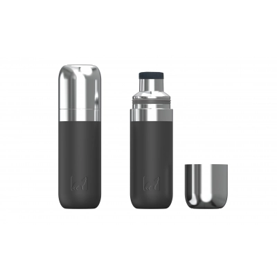 
                                                Vacuum bottle Schwarzwolf DINARA
                                                