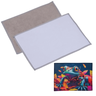 
                                                Cleaning cloth 400 g/m2 MELINDA
                                                