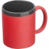 Керамическая кружка с мягким покрытием 300 мл RONALD Керамическая кружка с мягким покрытием 300 мл RONALD