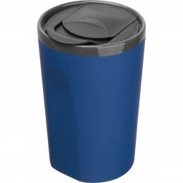 Керамическая кружка с мягким покрытием 400 мл TOMAS