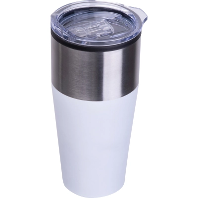 
                                                Thermal mug 600 ml JORDAN
                                                