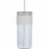 Straw cup 660 ml SOLEDAD