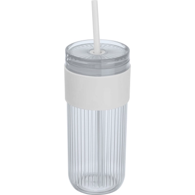 
                                                Straw cup 660 ml SOLEDAD
                                                