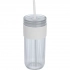 Straw cup 660 ml SOLEDAD