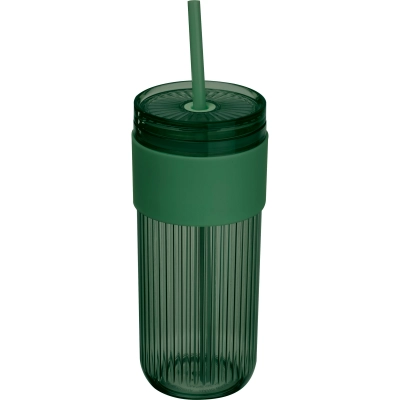 
                                                Straw cup 660 ml SOLEDAD
                                                