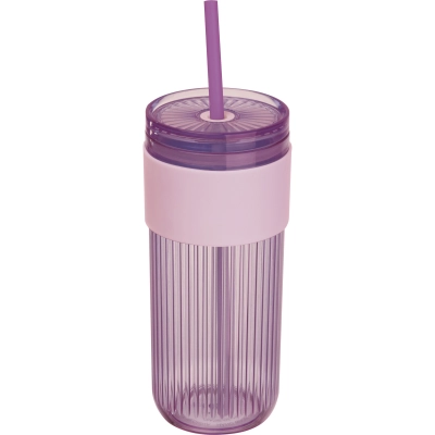 
                                                Straw cup 660 ml SOLEDAD
                                                