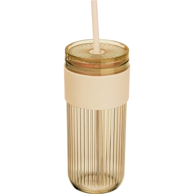 
                                                Straw cup 660 ml SOLEDAD
                                                