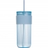 Straw cup 660 ml SOLEDAD