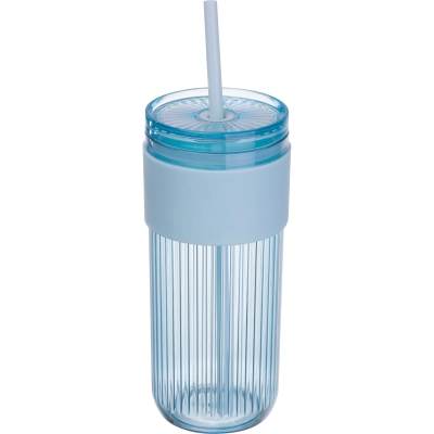 
                                                Straw cup 660 ml SOLEDAD
                                                